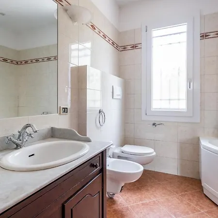 아파트 Giorgi Homes - Family By Wonderful Italy