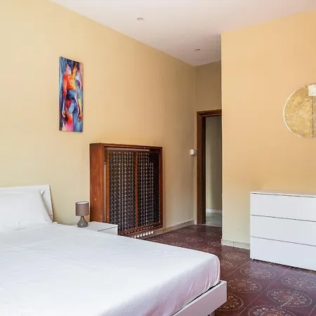 Giorgi Homes - Family By Wonderful Italy Apartment *