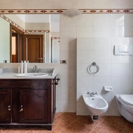 아파트 Giorgi Homes - Family By Wonderful Italy