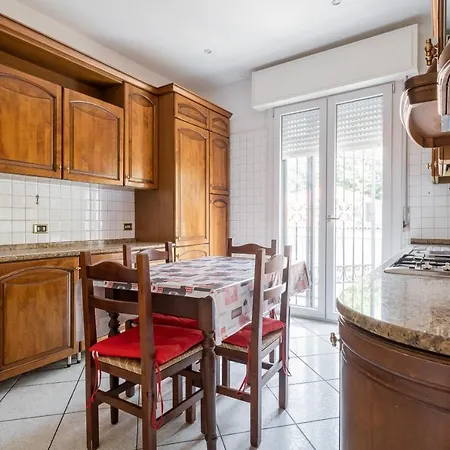 Apartment Giorgi Homes - Family By Wonderful Italy *