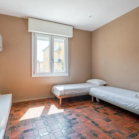 Giorgi Homes - Family By Wonderful Italy Apartment Bologna