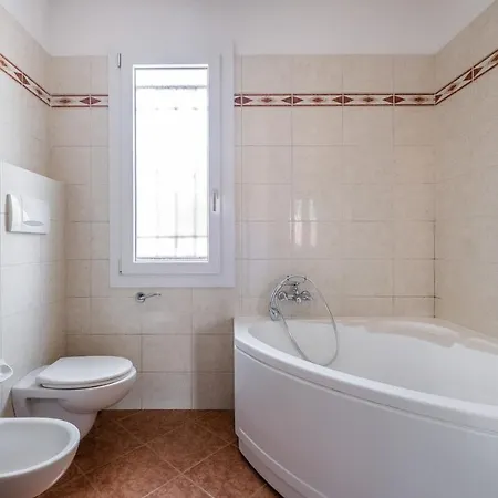 Giorgi Homes - Family By Wonderful Italy Apartment Bologna