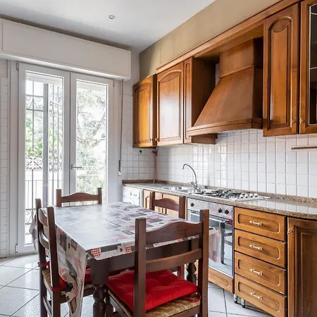 Giorgi Homes - Family By Wonderful Italy Bologna