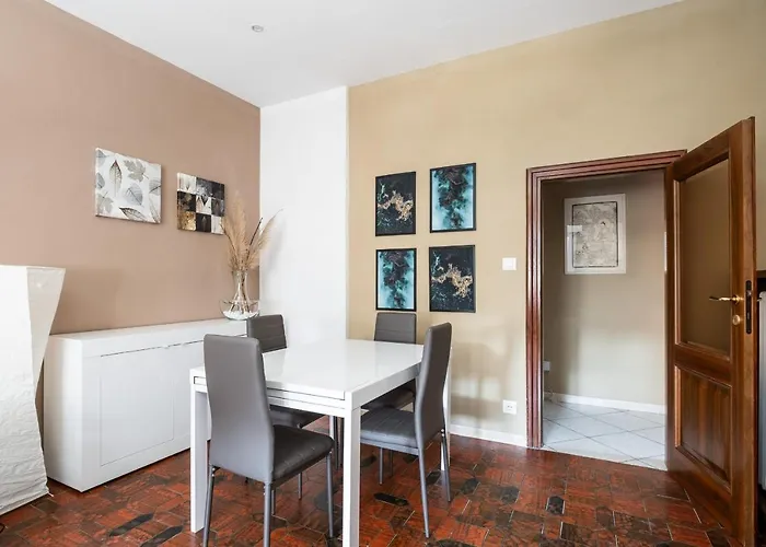 Giorgi Homes - Family By Wonderful Italy