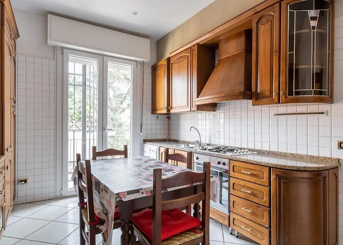 Giorgi Homes - Family By Wonderful Italy 볼로냐