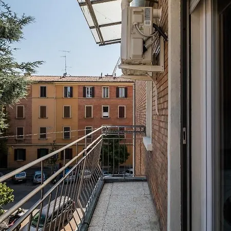 Giorgi Homes - Family By Wonderful Italy アパート