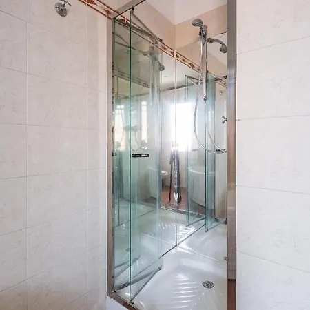 Giorgi Homes - Family By Wonderful Italy בולוניה