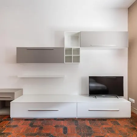 Giorgi Homes - Family By Wonderful Italy * Bologna