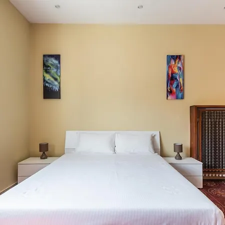 Giorgi Homes - Family By Wonderful Italy Appartement *