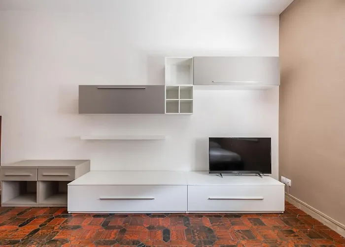 Giorgi Homes - Family By Wonderful Italy * Boloňa