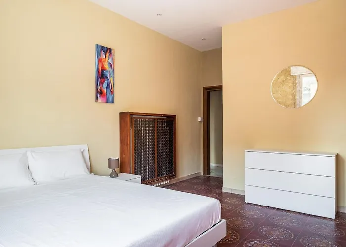 Giorgi Homes - Family By Wonderful Italy Apartmán *