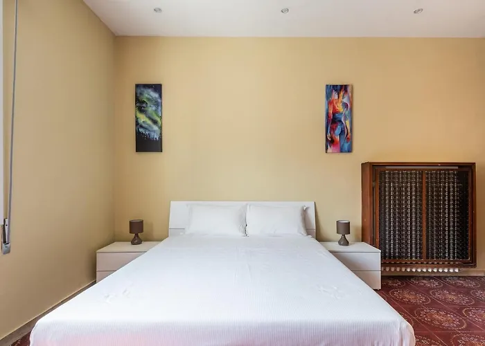 Giorgi Homes - Family By Wonderful Italy Apartmán *